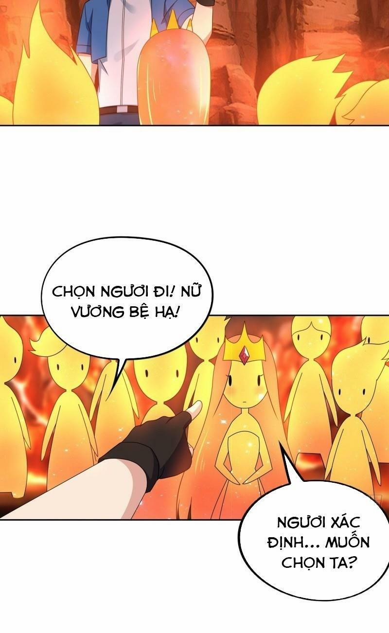 Trọng Sinh Đại Ngoạn Gia 175 trang 3