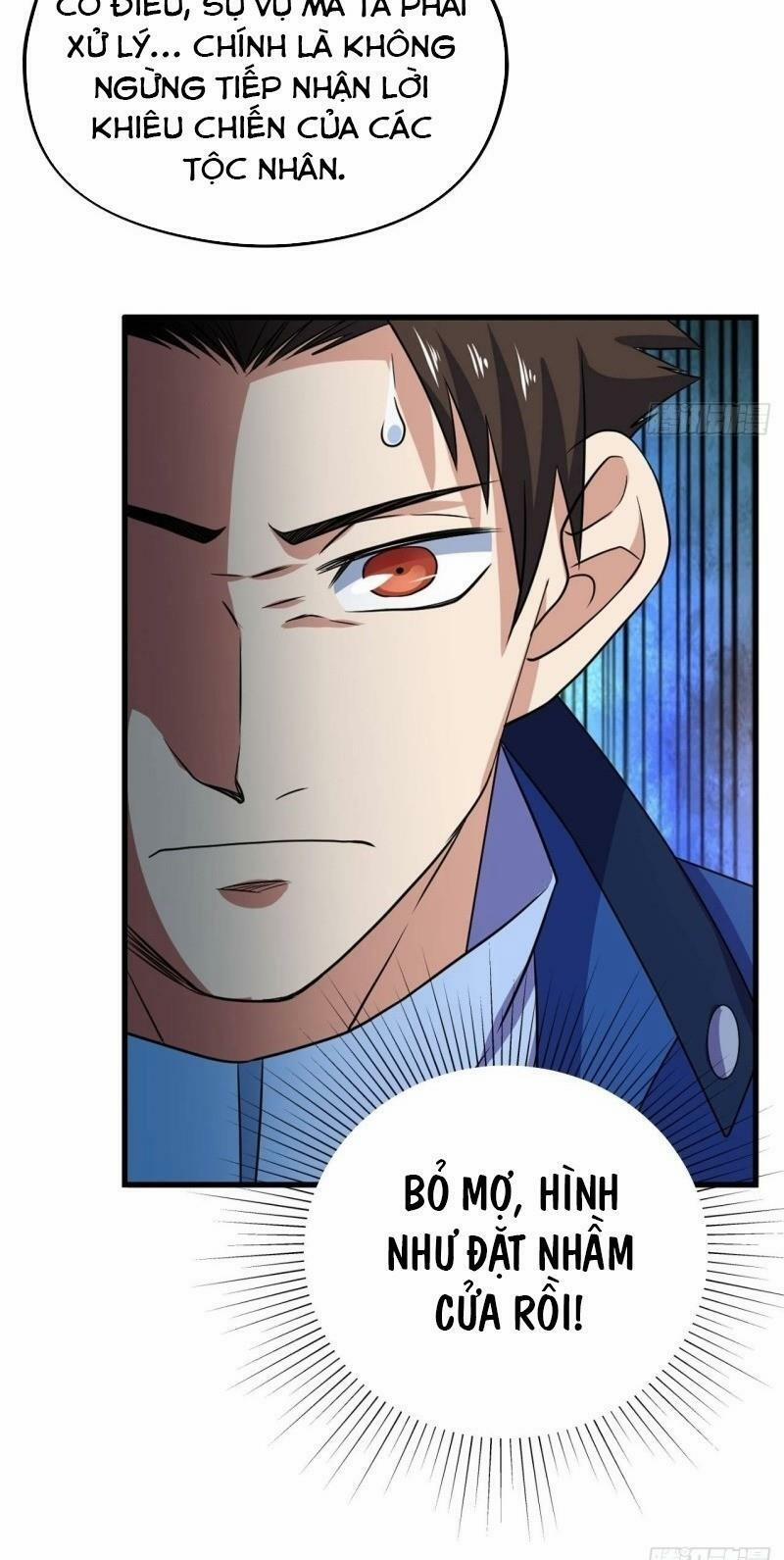 Trọng Sinh Đại Ngoạn Gia 175 trang 5