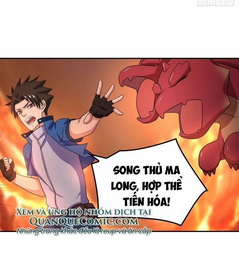 Trọng Sinh Đại Ngoạn Gia 175 trang 6