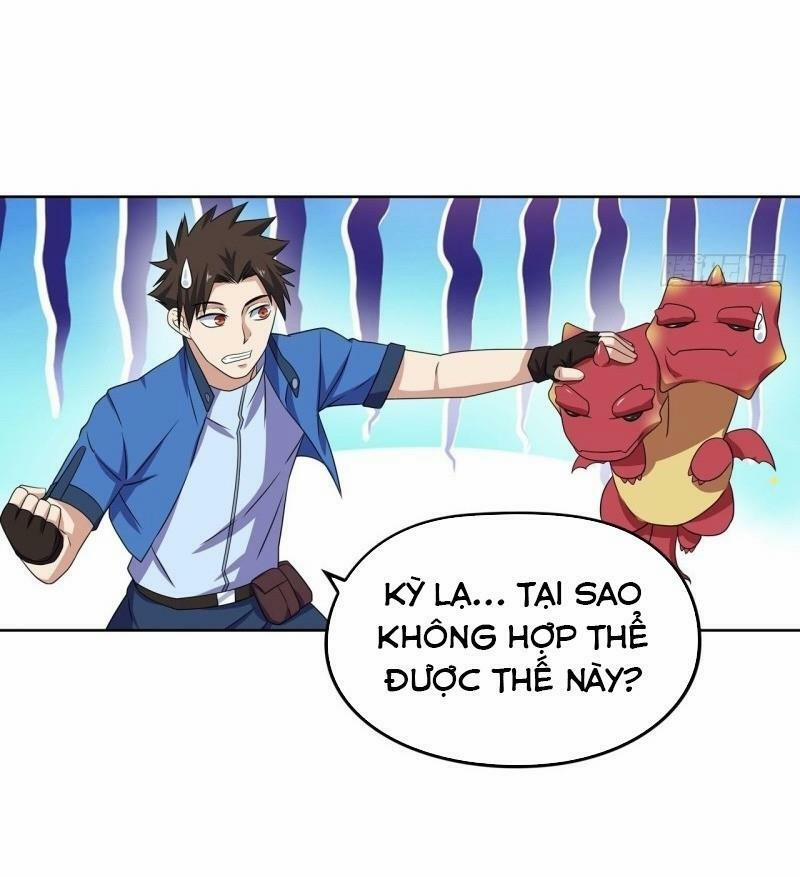 Trọng Sinh Đại Ngoạn Gia 175 trang 7