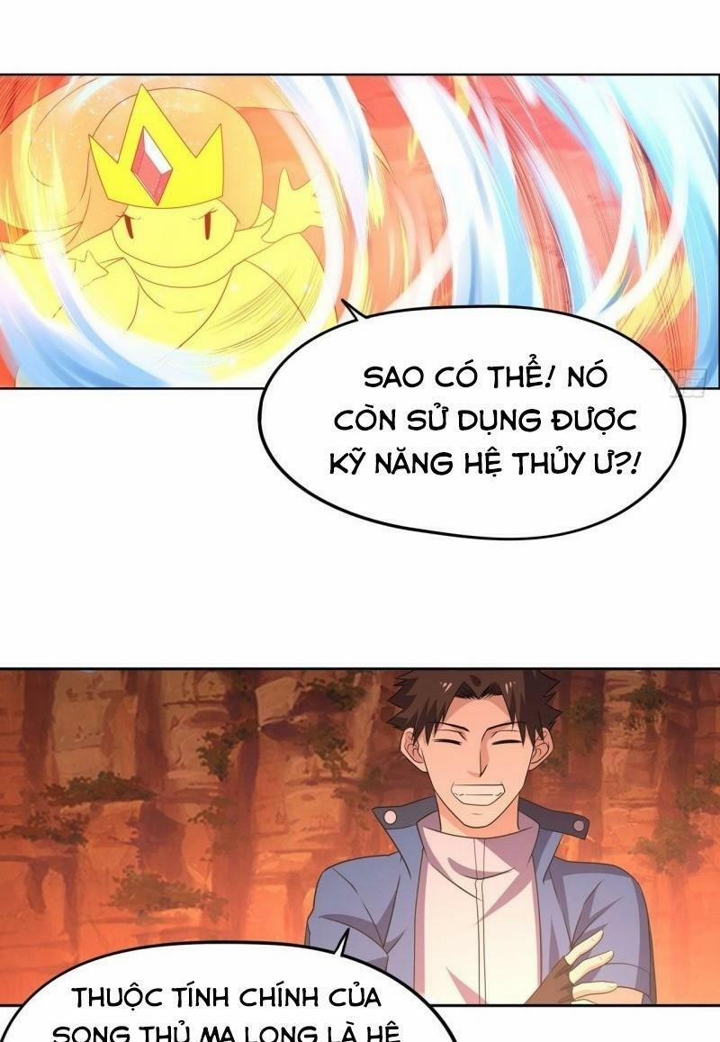 Trọng Sinh Đại Ngoạn Gia 176 trang 10