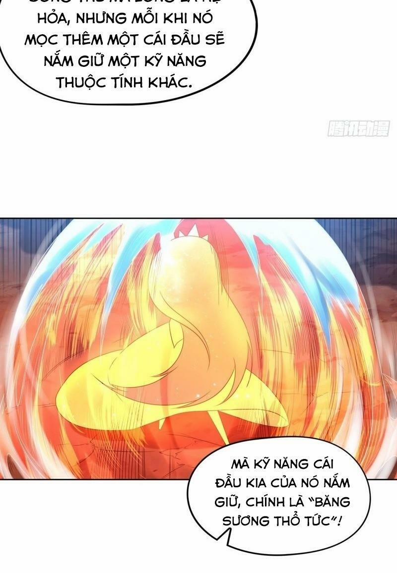 Trọng Sinh Đại Ngoạn Gia 176 trang 11