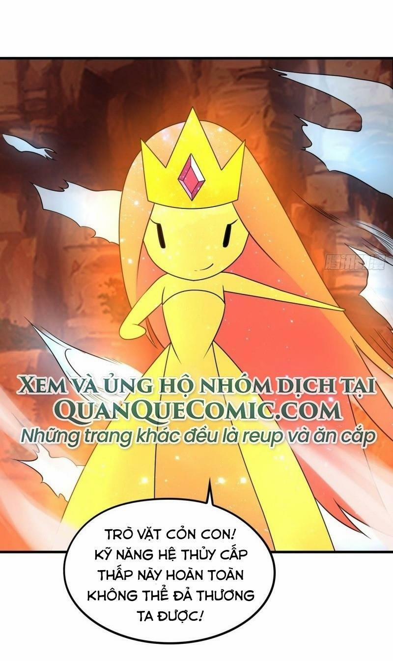 Trọng Sinh Đại Ngoạn Gia 176 trang 12