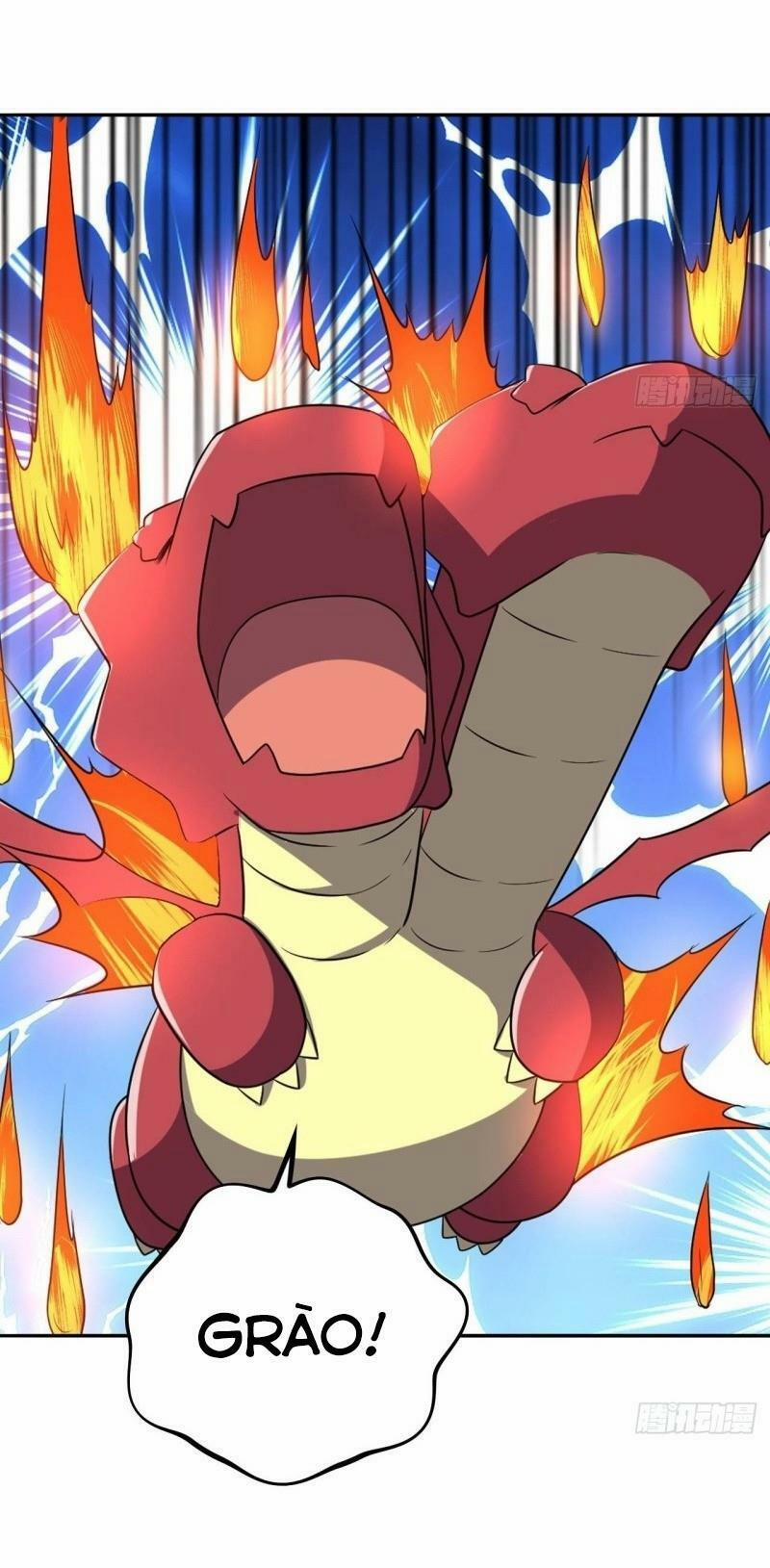 Trọng Sinh Đại Ngoạn Gia 176 trang 18