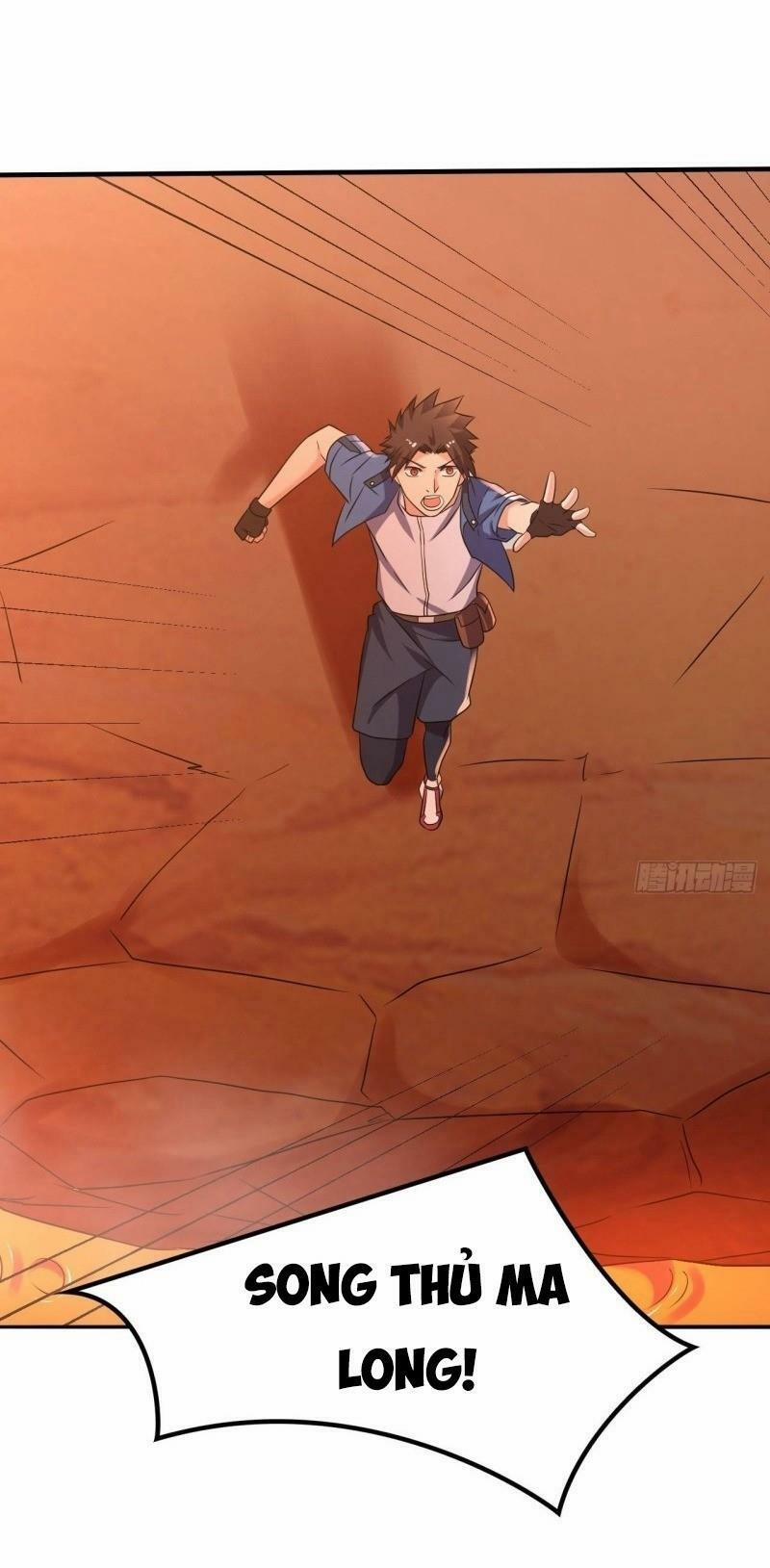 Trọng Sinh Đại Ngoạn Gia 176 trang 19