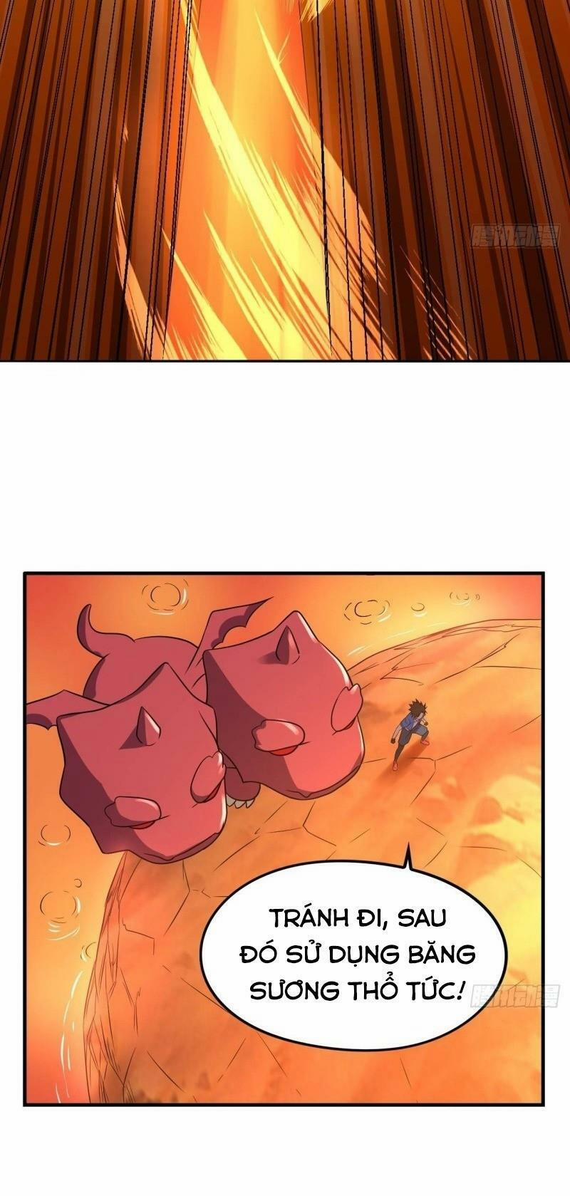 Trọng Sinh Đại Ngoạn Gia 176 trang 7