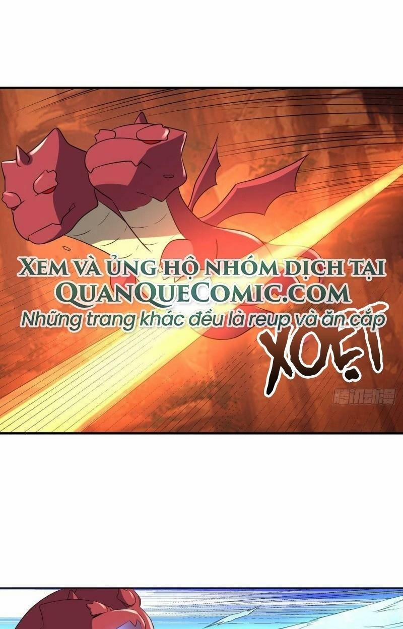 Trọng Sinh Đại Ngoạn Gia 176 trang 8
