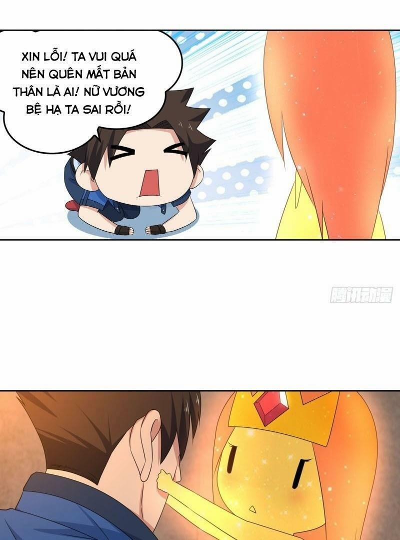 Trọng Sinh Đại Ngoạn Gia 177 trang 14