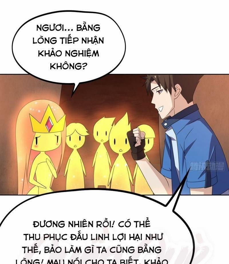 Trọng Sinh Đại Ngoạn Gia 177 trang 18