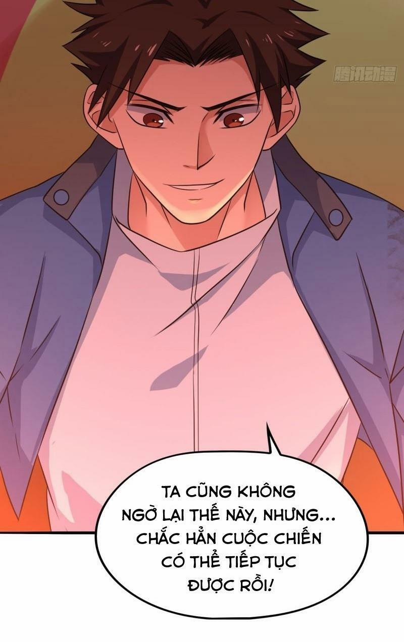Trọng Sinh Đại Ngoạn Gia 177 trang 7