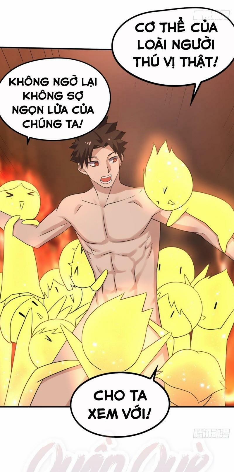 Trọng Sinh Đại Ngoạn Gia 178 trang 20