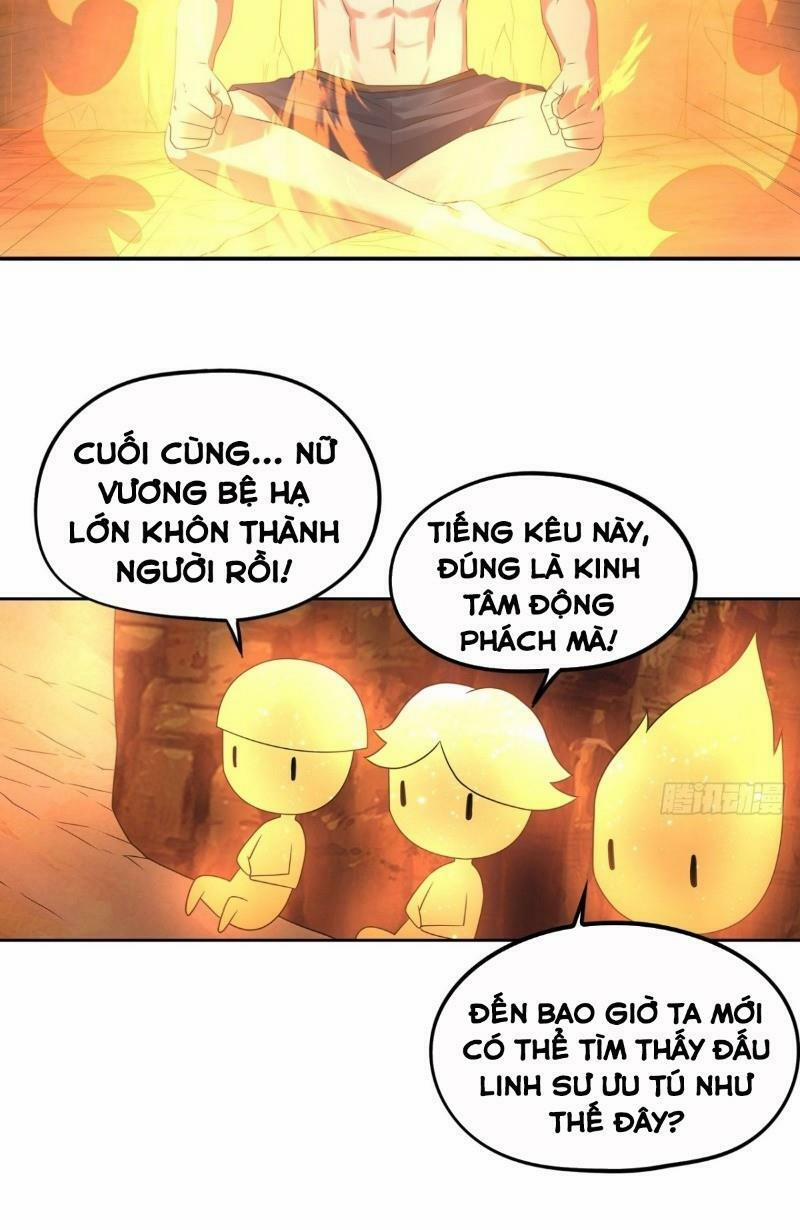 Trọng Sinh Đại Ngoạn Gia 178 trang 5