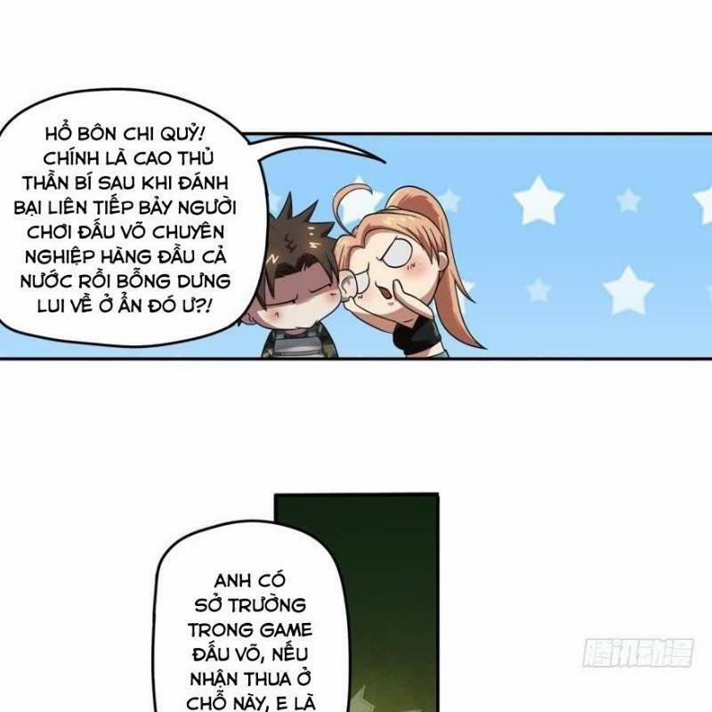 Trọng Sinh Đại Ngoạn Gia 18 trang 12