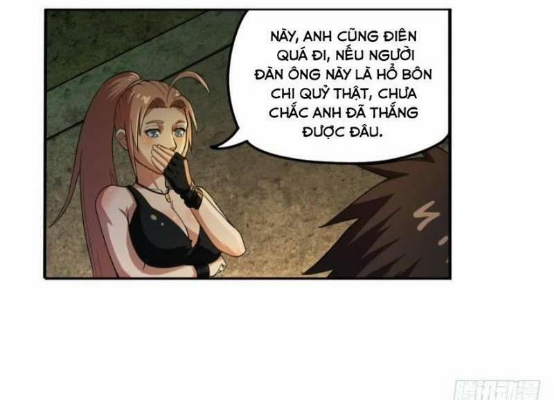 Trọng Sinh Đại Ngoạn Gia 18 trang 17