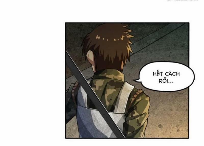 Trọng Sinh Đại Ngoạn Gia 18 trang 18