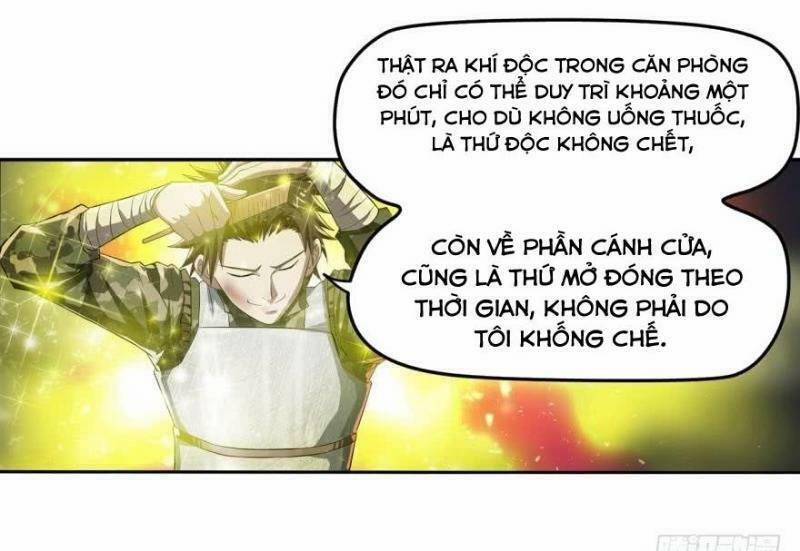 Trọng Sinh Đại Ngoạn Gia 18 trang 2