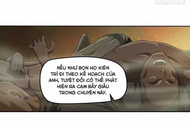 Trọng Sinh Đại Ngoạn Gia 18 trang 3