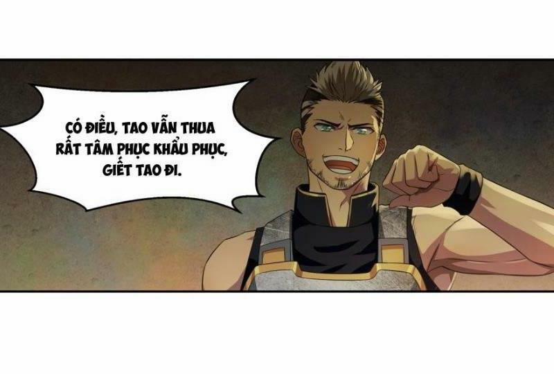 Trọng Sinh Đại Ngoạn Gia 18 trang 5