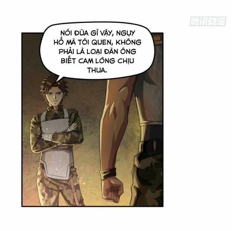 Trọng Sinh Đại Ngoạn Gia 18 trang 6