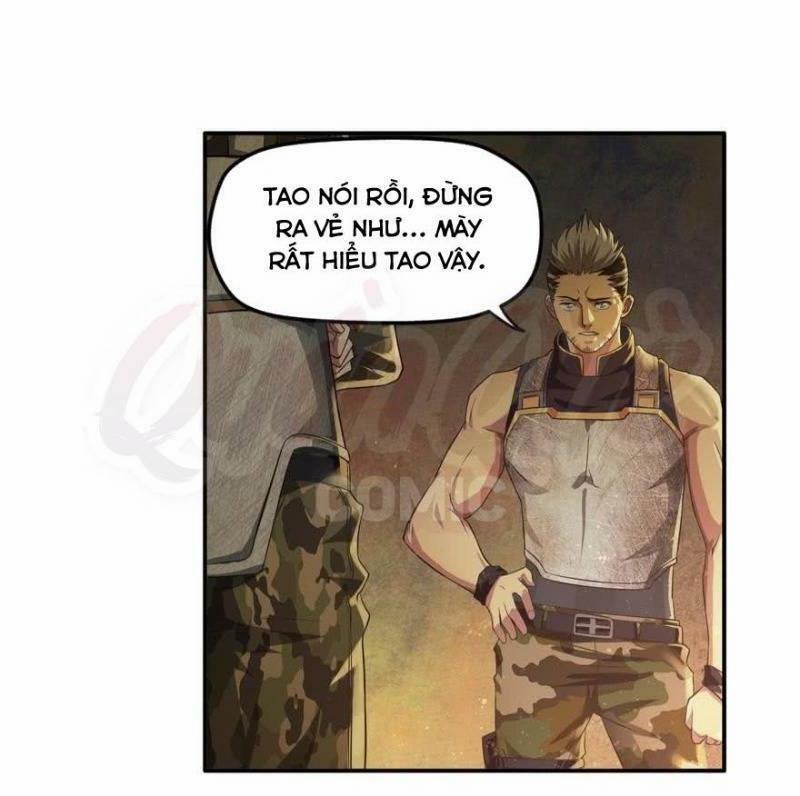 Trọng Sinh Đại Ngoạn Gia 18 trang 7