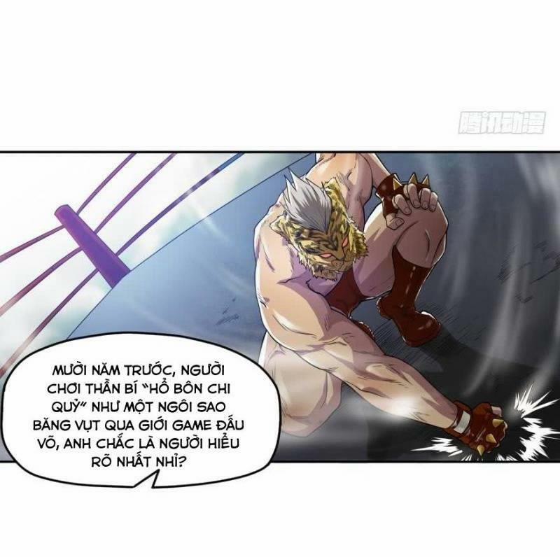 Trọng Sinh Đại Ngoạn Gia 18 trang 8