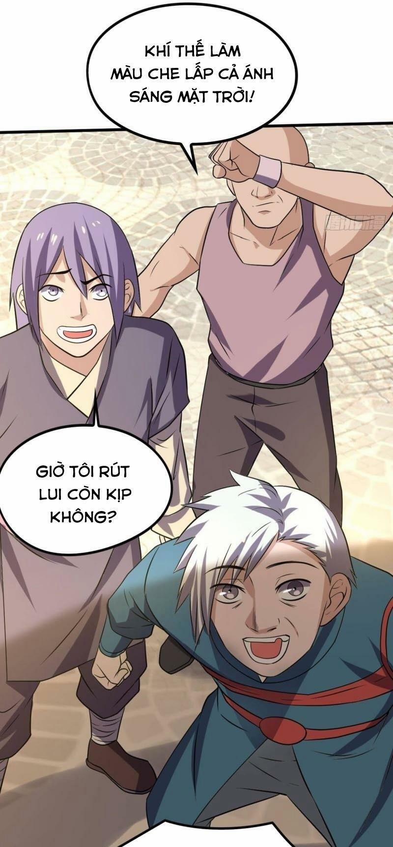 Trọng Sinh Đại Ngoạn Gia 180 trang 14