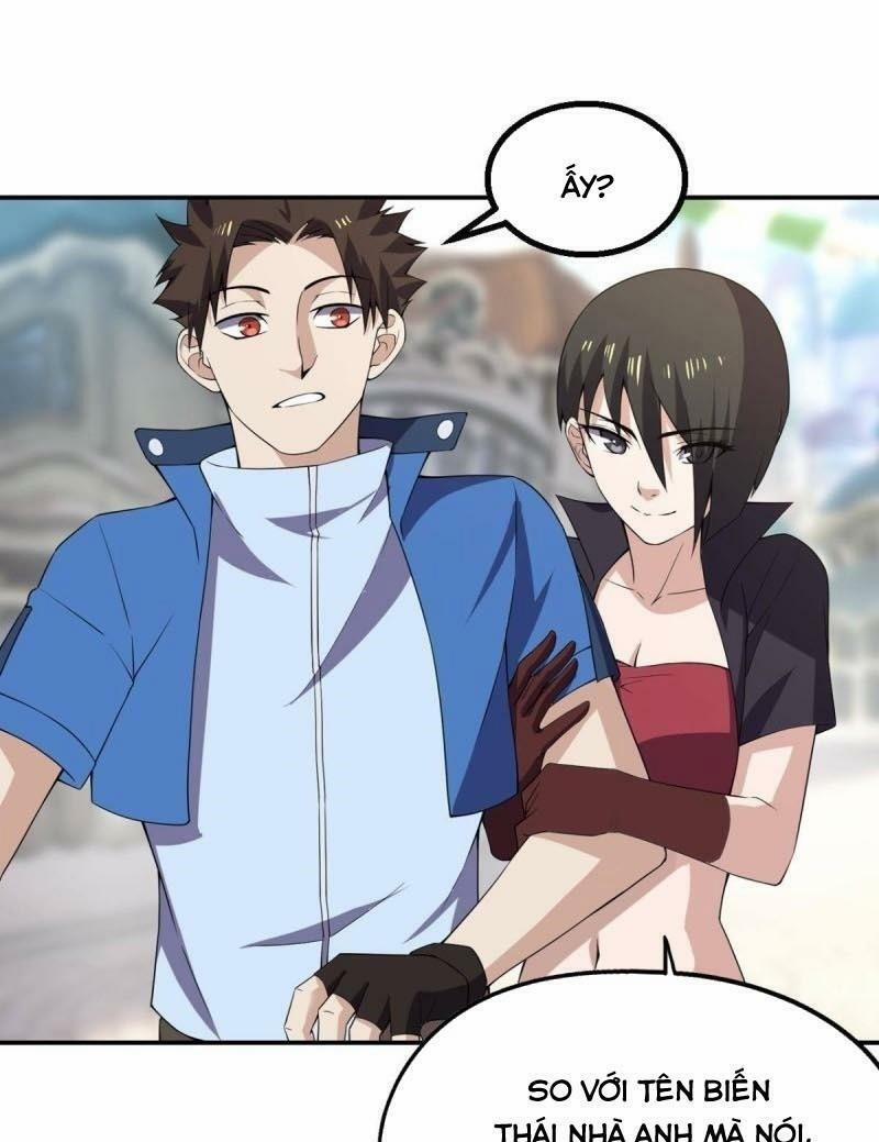 Trọng Sinh Đại Ngoạn Gia 180 trang 18