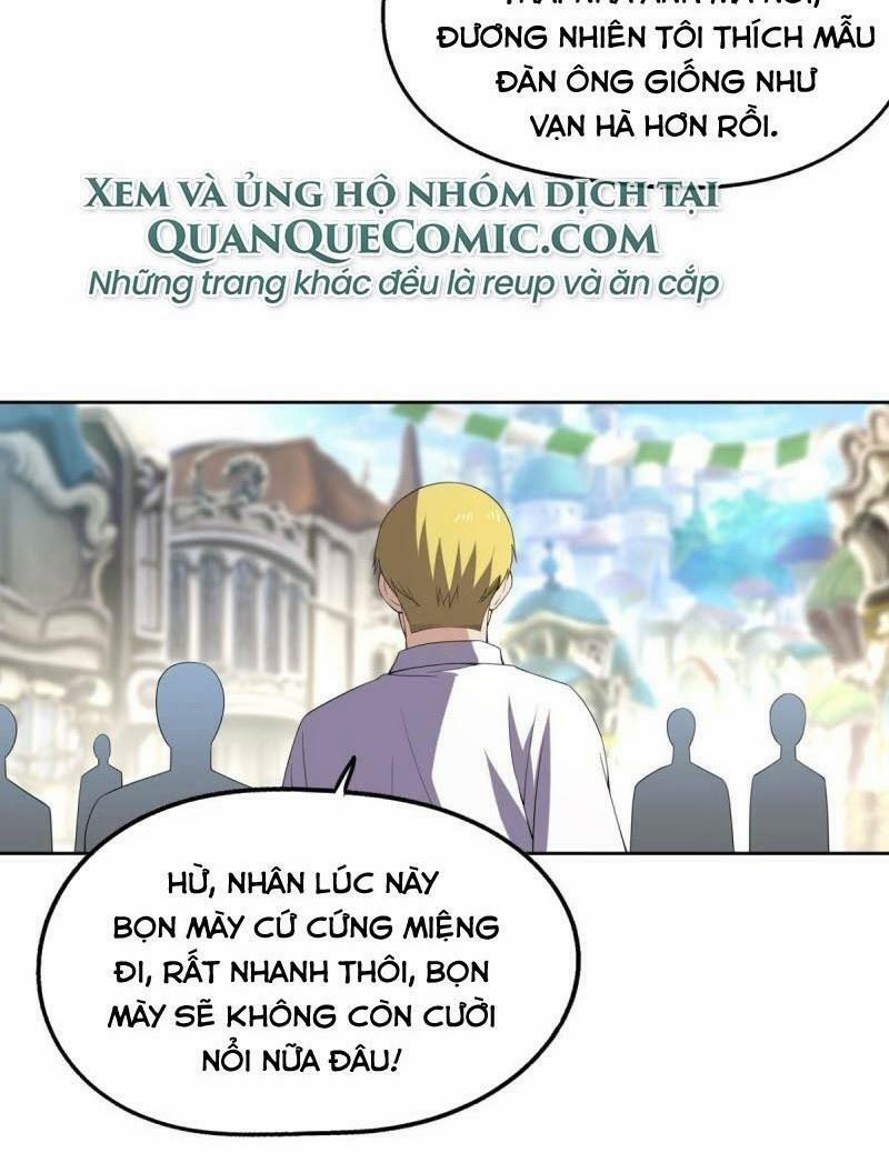 Trọng Sinh Đại Ngoạn Gia 180 trang 19