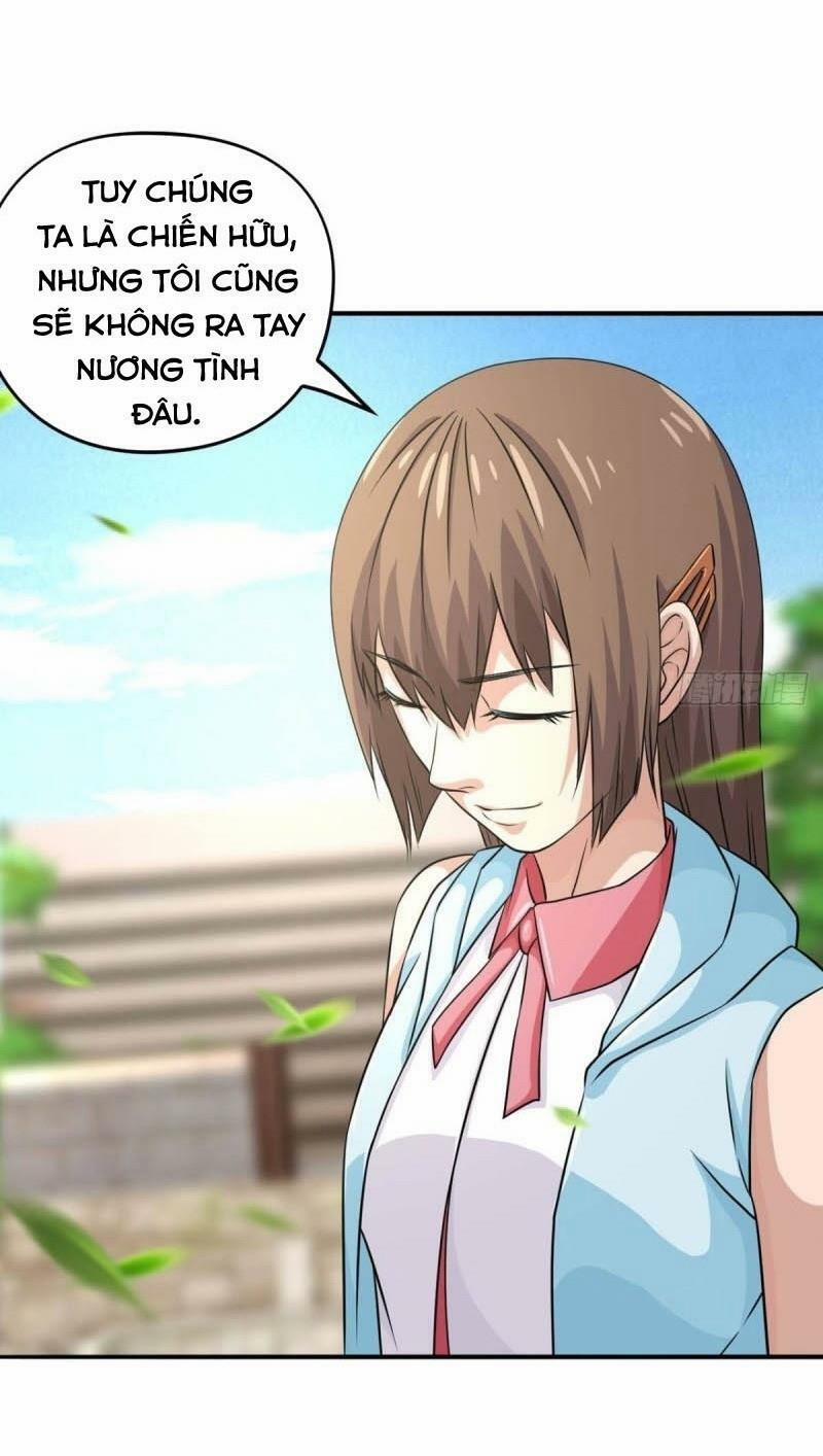 Trọng Sinh Đại Ngoạn Gia 181 trang 11