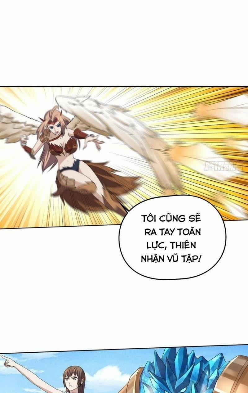 Trọng Sinh Đại Ngoạn Gia 181 trang 12