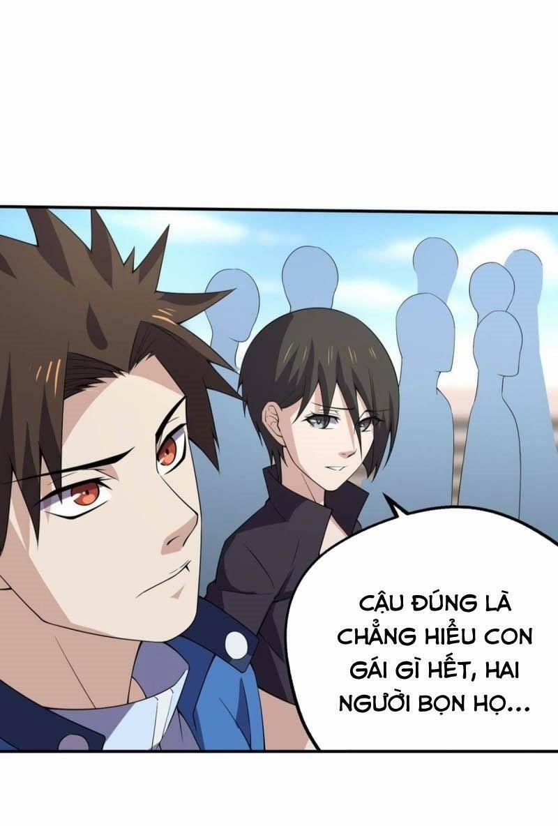 Trọng Sinh Đại Ngoạn Gia 181 trang 17