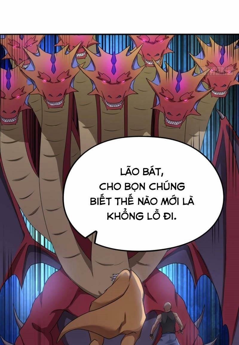 Trọng Sinh Đại Ngoạn Gia 181 trang 4