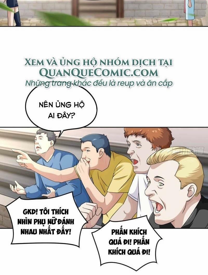 Trọng Sinh Đại Ngoạn Gia 181 trang 9