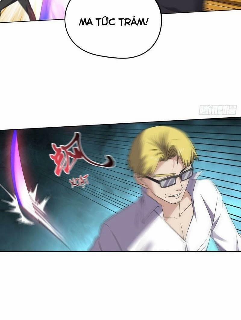 Trọng Sinh Đại Ngoạn Gia 182 trang 15