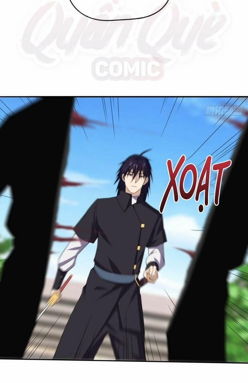 Trọng Sinh Đại Ngoạn Gia 182 trang 17