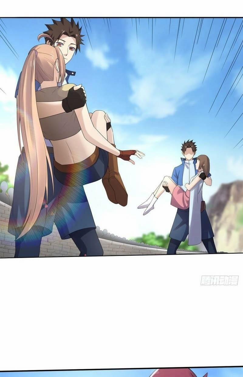 Trọng Sinh Đại Ngoạn Gia 182 trang 6