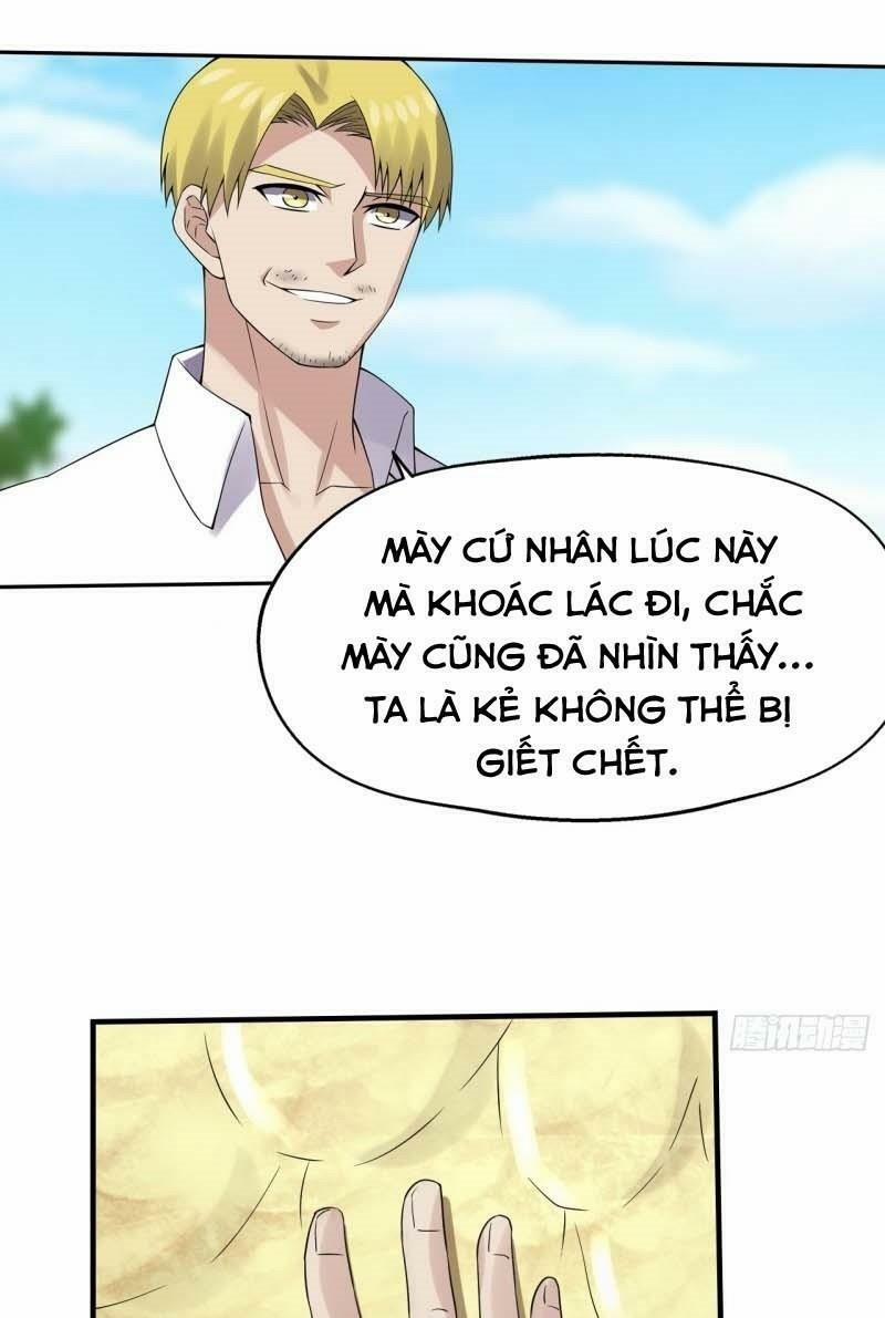 Trọng Sinh Đại Ngoạn Gia 183 trang 10