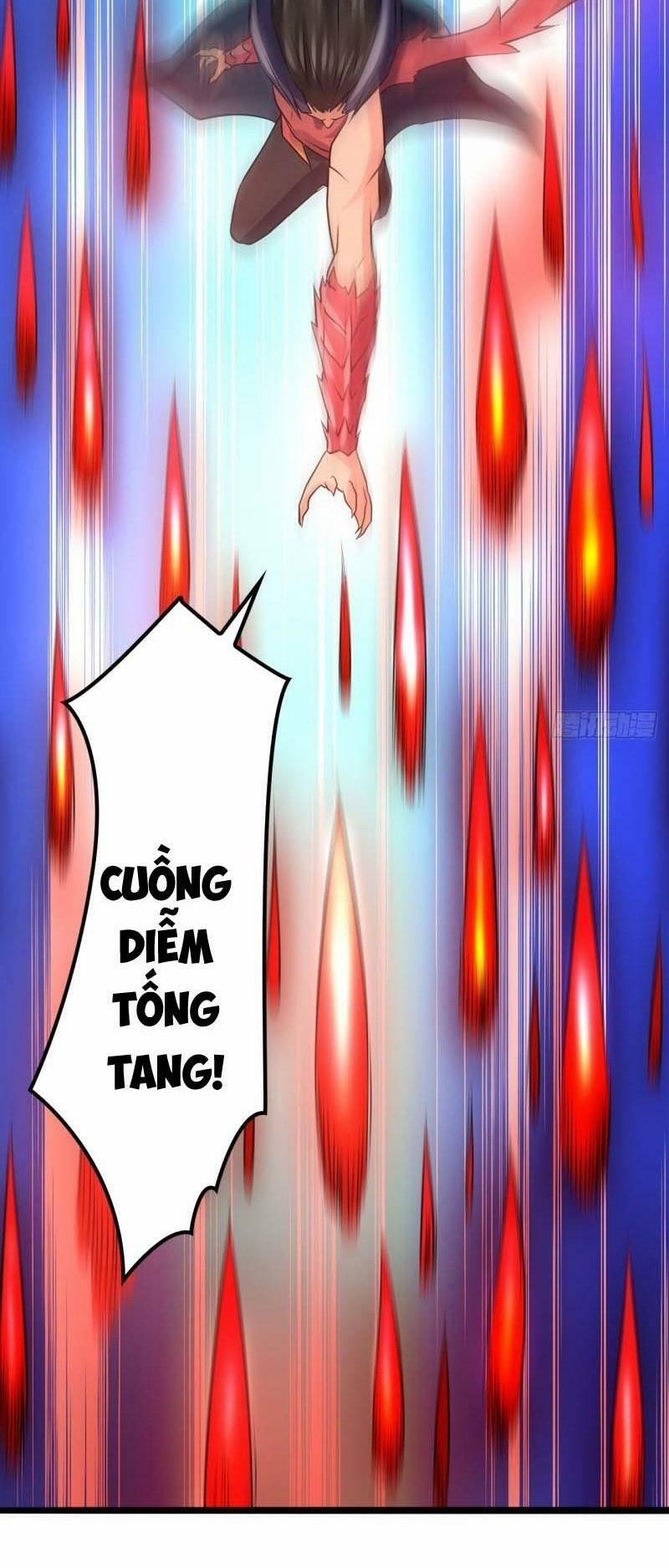 Trọng Sinh Đại Ngoạn Gia 183 trang 15