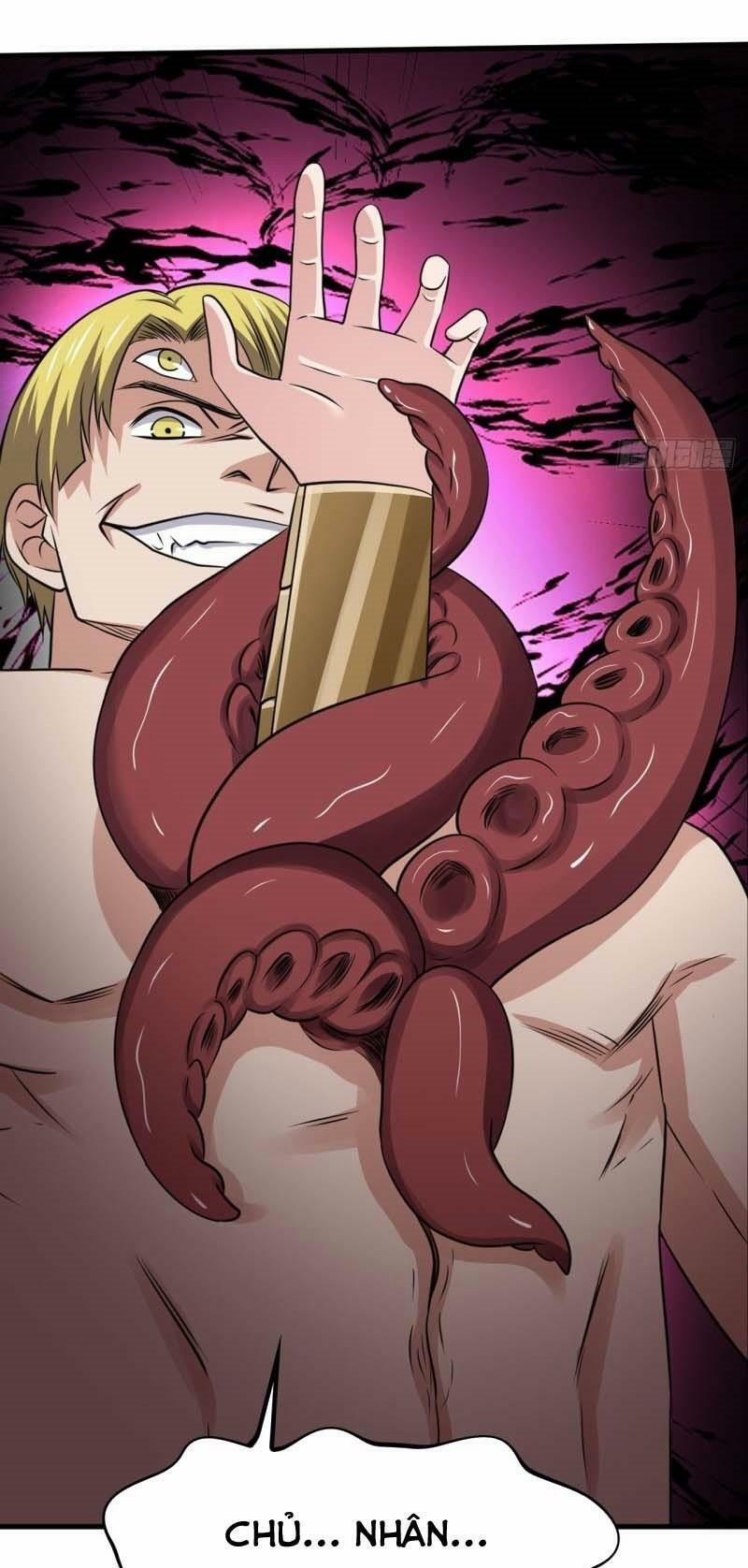 Trọng Sinh Đại Ngoạn Gia 183 trang 5