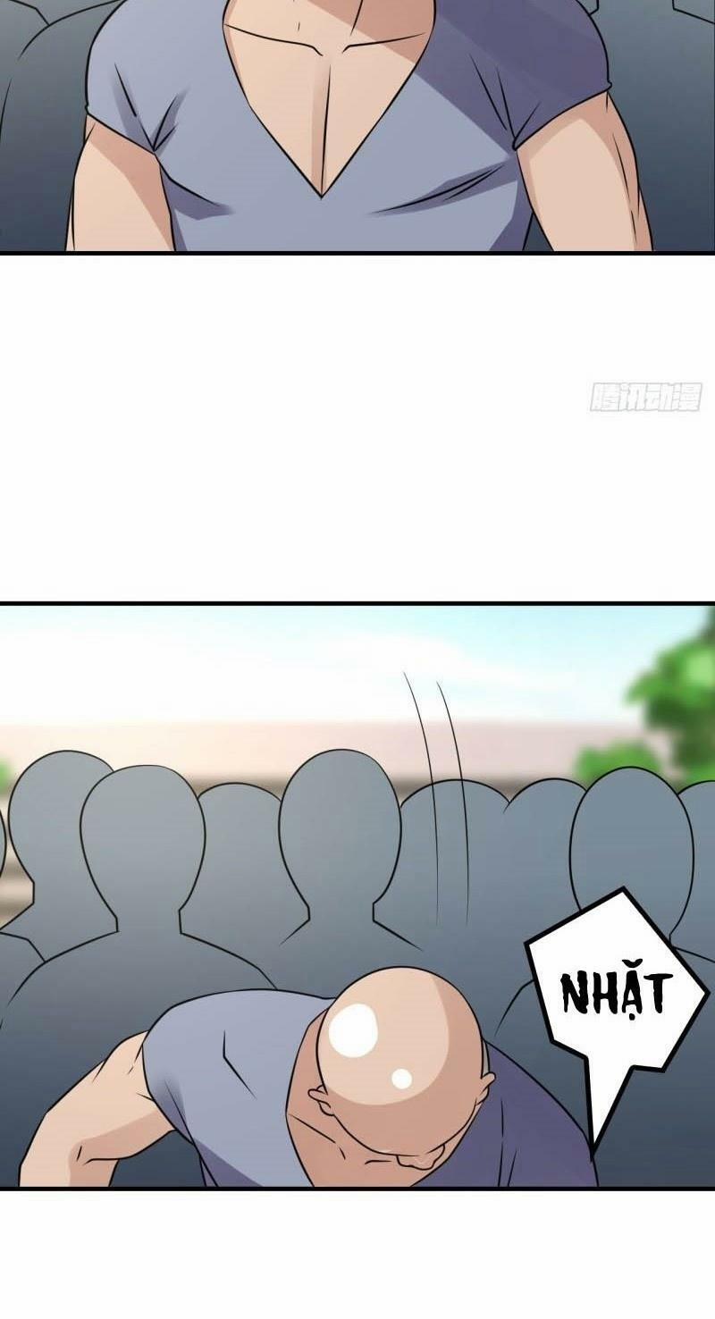 Trọng Sinh Đại Ngoạn Gia 184 trang 11