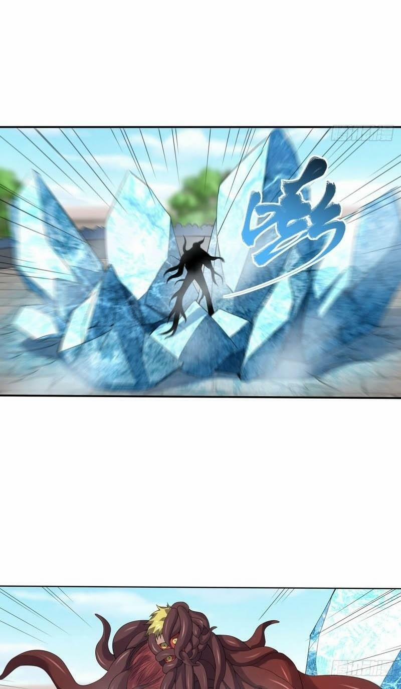 Trọng Sinh Đại Ngoạn Gia 184 trang 14