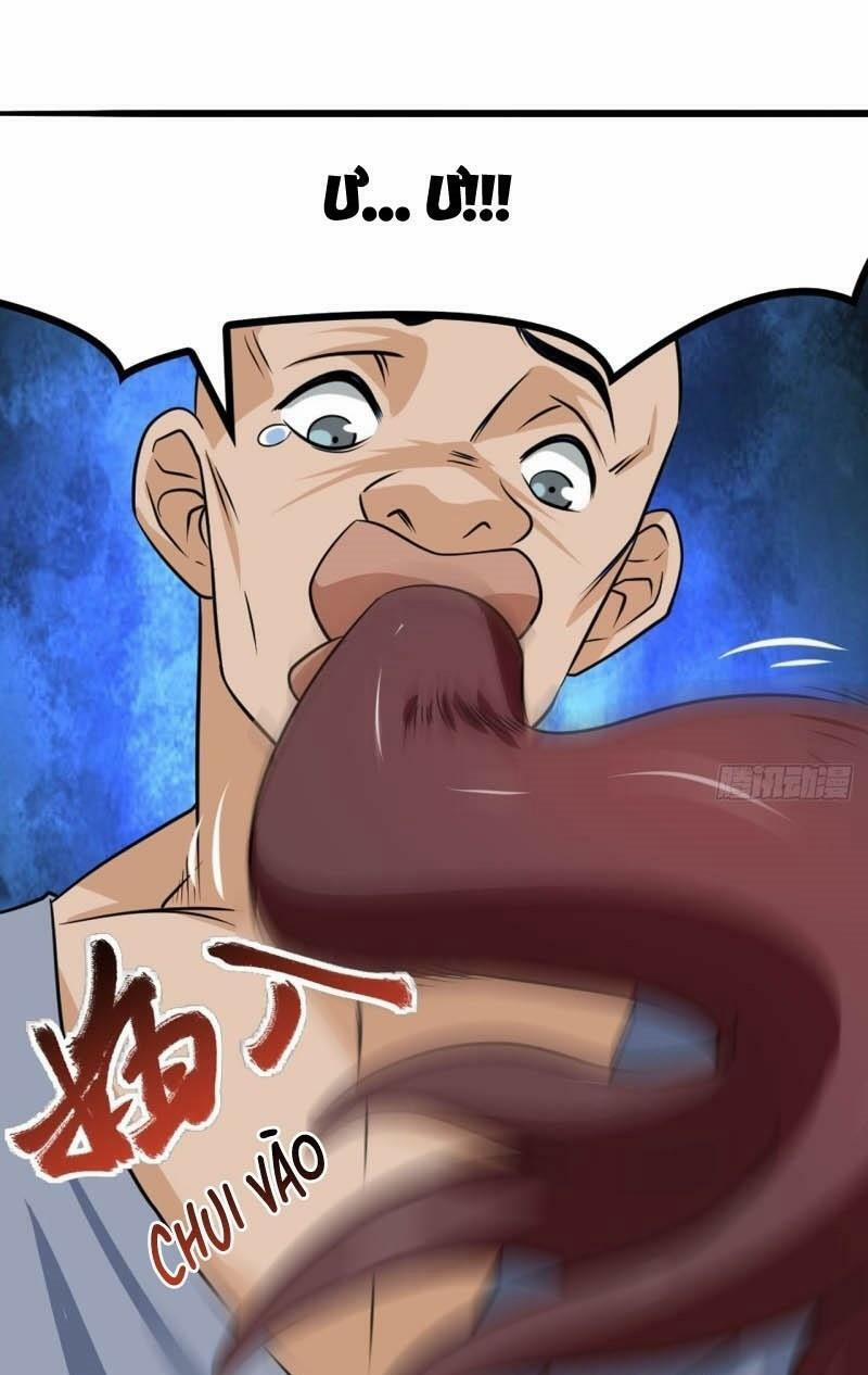 Trọng Sinh Đại Ngoạn Gia 184 trang 16