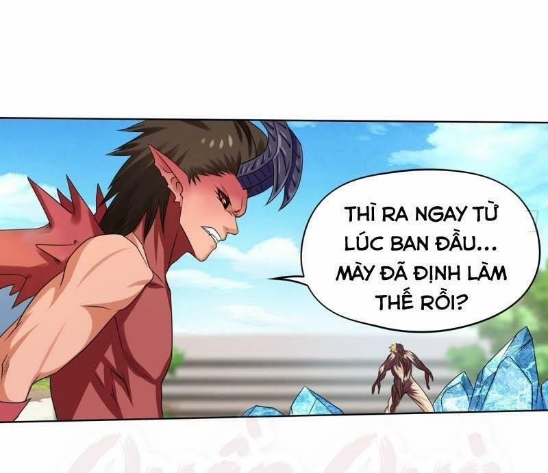 Trọng Sinh Đại Ngoạn Gia 184 trang 18