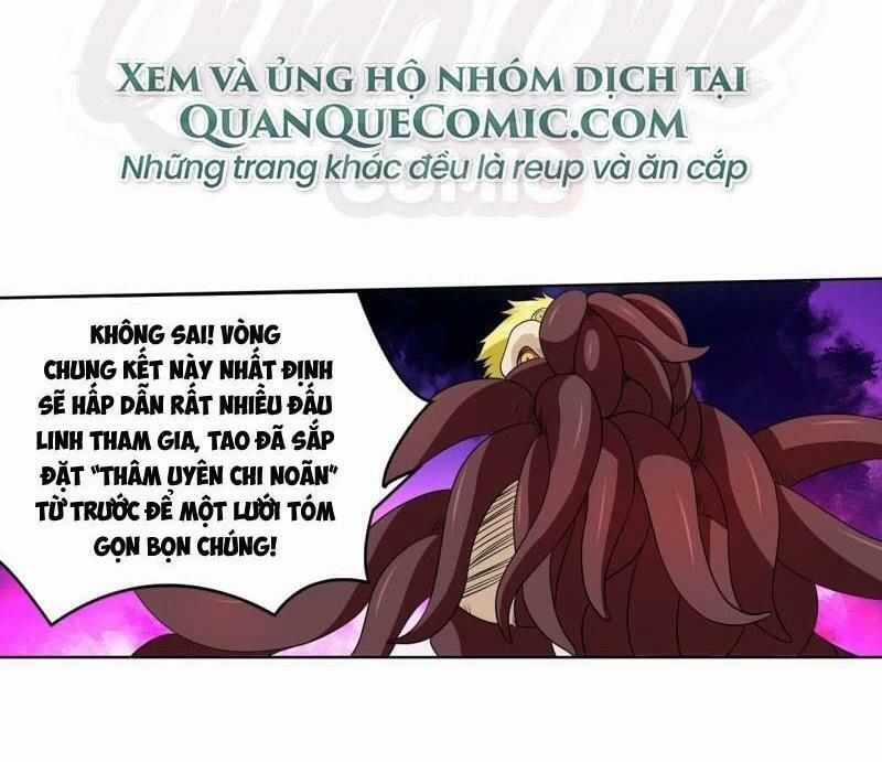 Trọng Sinh Đại Ngoạn Gia 184 trang 19