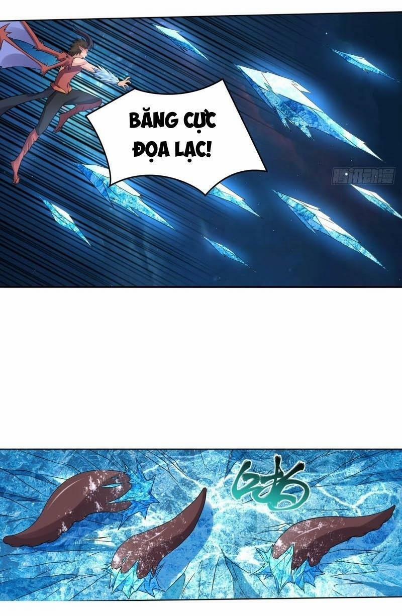 Trọng Sinh Đại Ngoạn Gia 184 trang 2