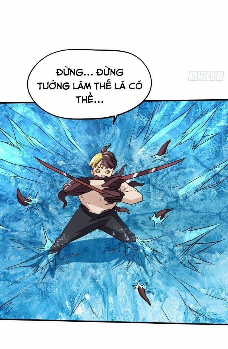 Trọng Sinh Đại Ngoạn Gia 184 trang 3