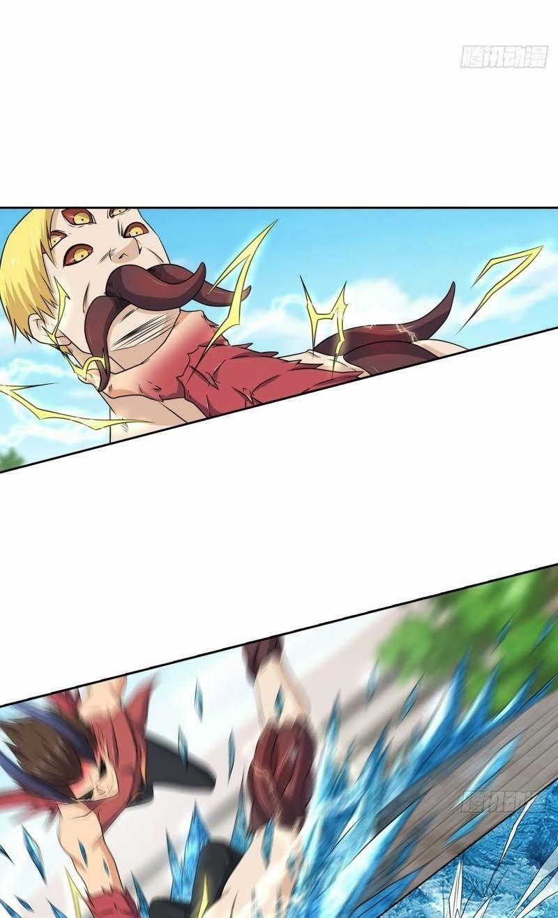 Trọng Sinh Đại Ngoạn Gia 184 trang 6