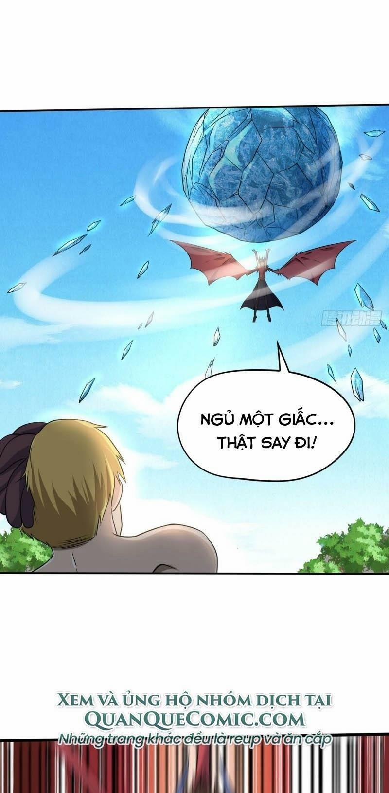 Trọng Sinh Đại Ngoạn Gia 184 trang 8