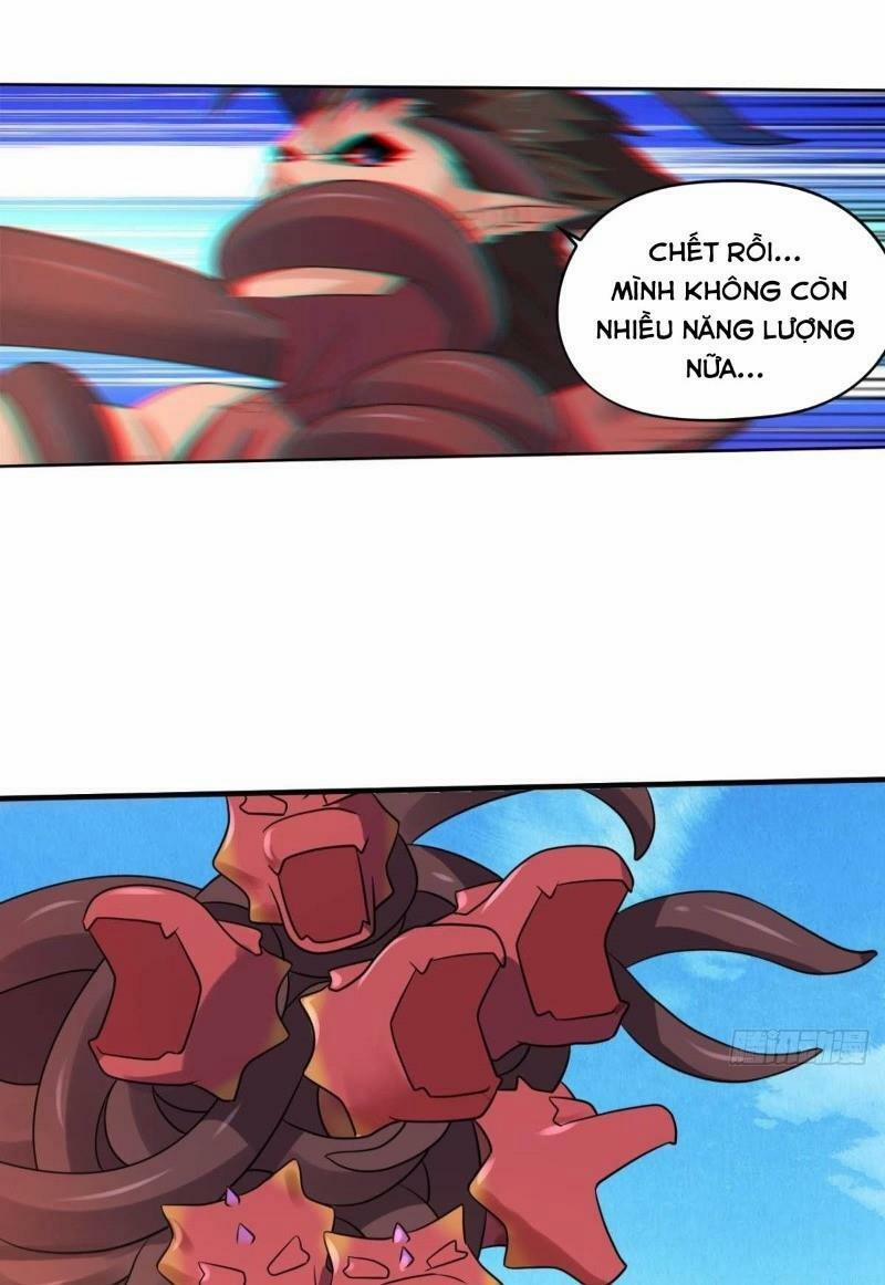 Trọng Sinh Đại Ngoạn Gia 185 trang 10