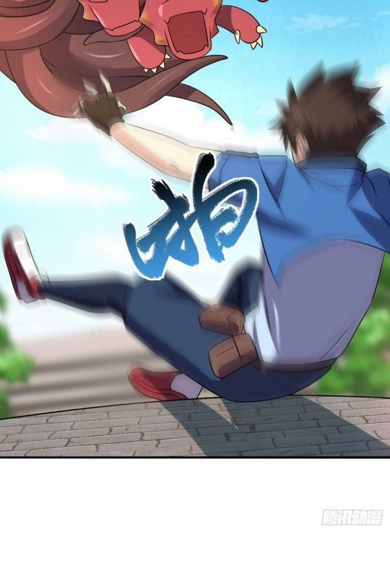 Trọng Sinh Đại Ngoạn Gia 185 trang 11